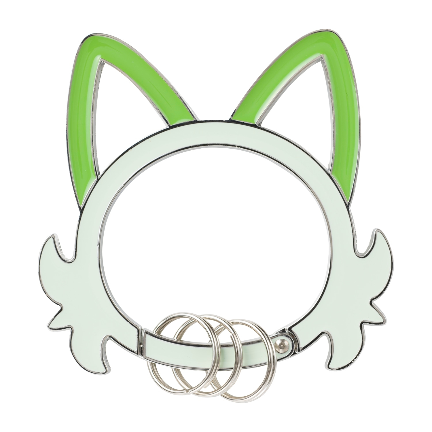 カラビナ ニャオハ