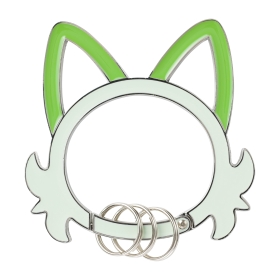 カラビナ ニャオハ
