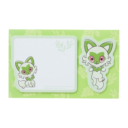 ポケモン - ニャオハ ダイカットマット ラグの通販 by R