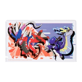 ドックカバー for  Nintendo Switch™ コライドン&ミライドン