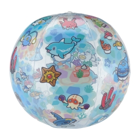 ビーチボール Pokémon Diving