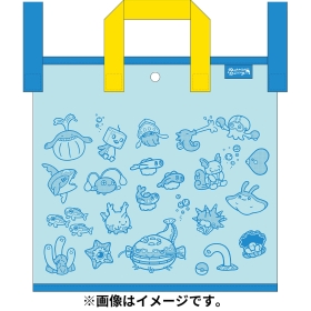 プールバッグ Pokémon Diving