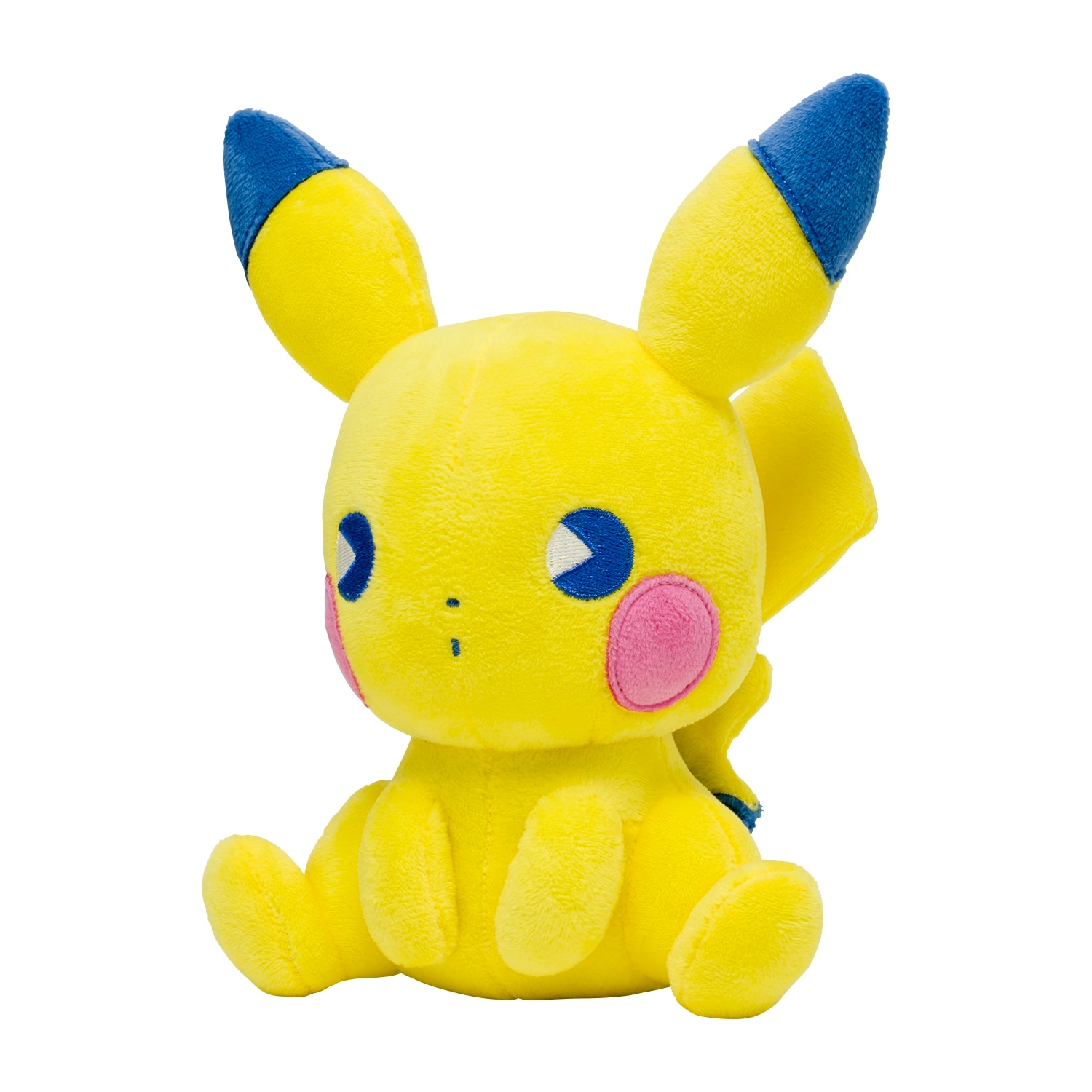 高級品市場 ぬいぐるみ サイコソーダ・リフレッシュ ピカチュウ ｜【公式 ぬいぐるみ