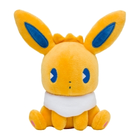 ぬいぐるみ サイコソーダ・リフレッシュ イーブイ