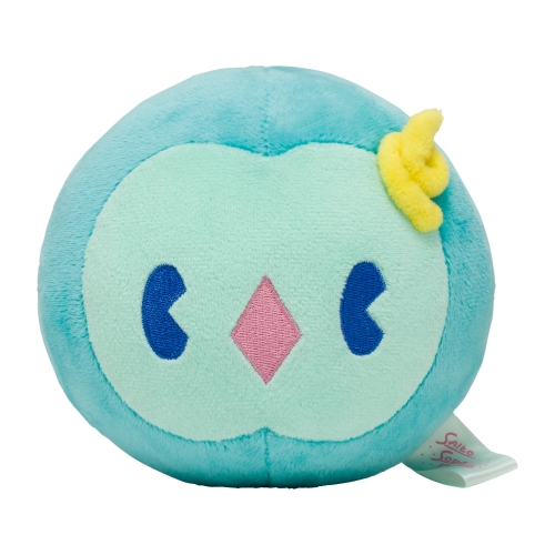 ぬいぐるみ サイコソーダ・リフレッシュ ユニラン