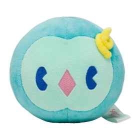 ぬいぐるみ サイコソーダ・リフレッシュ ユニラン