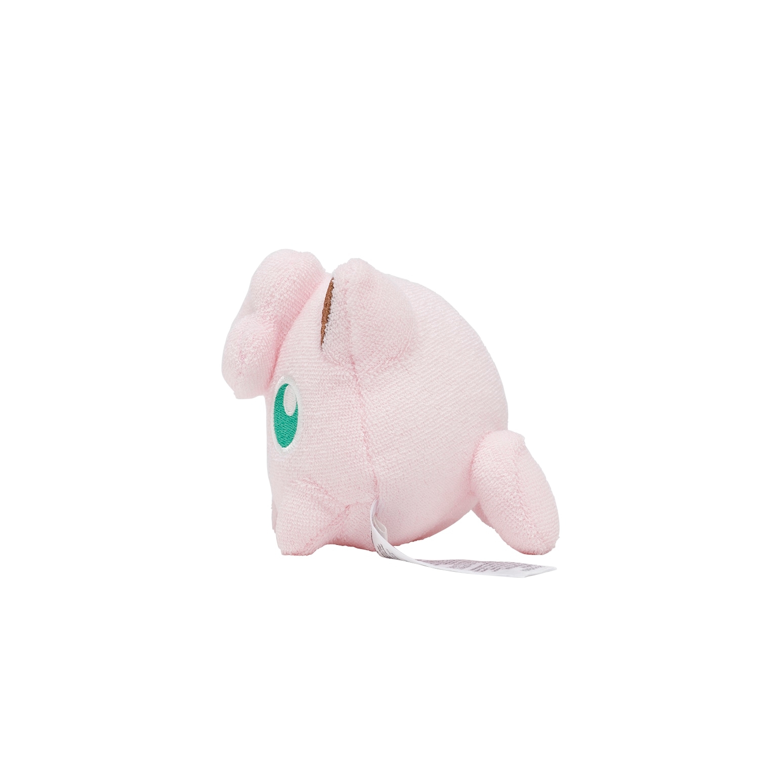 洗えるぬいぐるみ プリン ｜【公式】ポケモンセンターオンライン