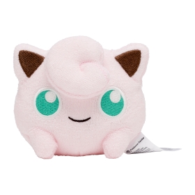 洗えるぬいぐるみ プリン ｜【公式】ポケモンセンターオンライン