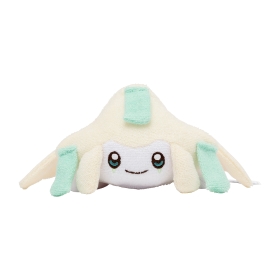 洗えるぬいぐるみ ジラーチ