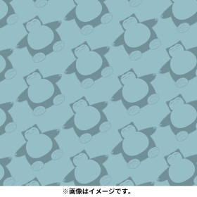 ベッドカバー3点セット Pokémon Sleep シングル
