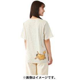 Tシャツ 帰ってきた 名探偵ピカチュウ M/L