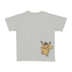 Tシャツ 帰ってきた 名探偵ピカチュウ 110/130