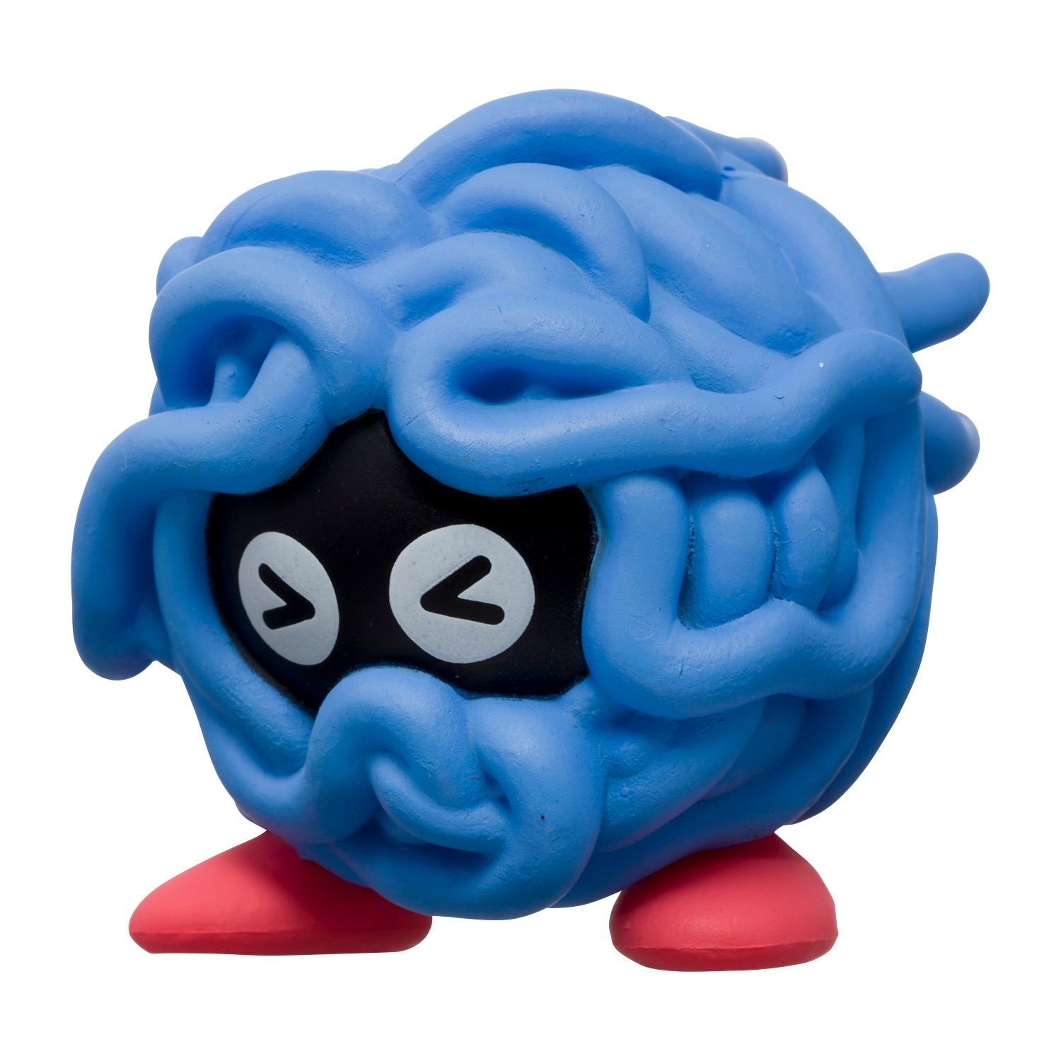ポケモンフィギュア 風にも負けず。