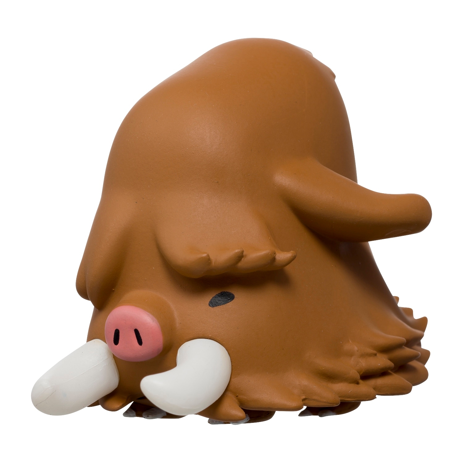 ポケモンフィギュア 風にも負けず。