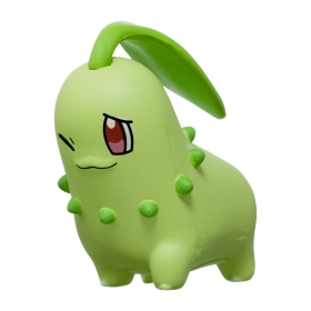 ポケモンフィギュア 風にも負けず。