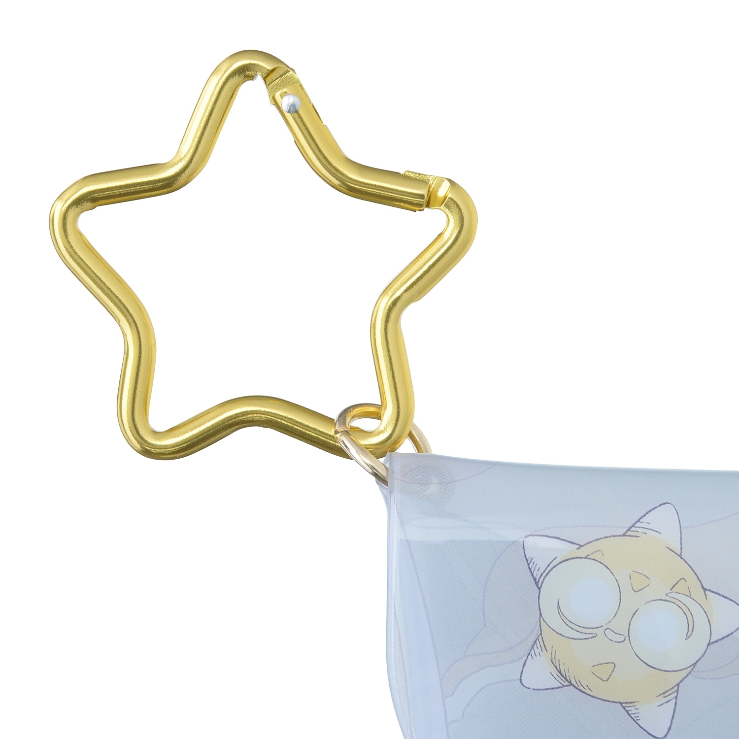 クリアケース ジラーチ星つなぎ ｜【公式】ポケモンセンター