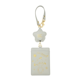 ポケモンセンター限定　ジラーチ　アドバンスケース　Nintendo レア Pokémon accessory アクセサリーケース ジラーチ ｜【公式