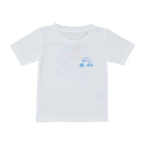 Tシャツ Pokémon Diving シャリタツ KIDS 110/130