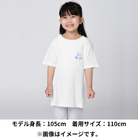 Tシャツ Pokémon Diving シャリタツ KIDS 110/130