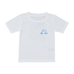 Tシャツ Pokémon Diving シャリタツ KIDS 110/130