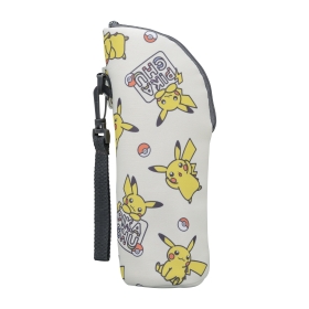 ペットボトルホルダー PIKACHU ｜【公式】ポケモンセンター