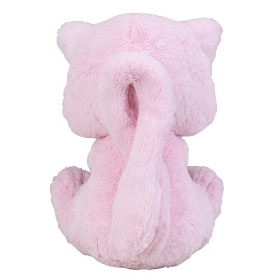 おっきいふわふわぬいぐるみ ミュウ