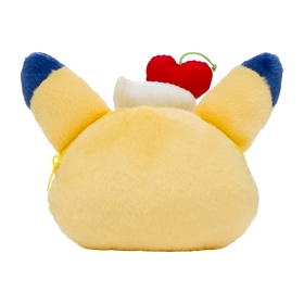 フェイスポーチ ピカチュウ