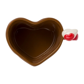 チョコレートマグカップ ピカチュウ