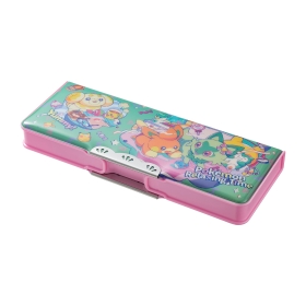コンパクトふでいれヨコピタ Pokémon Relaxing Time