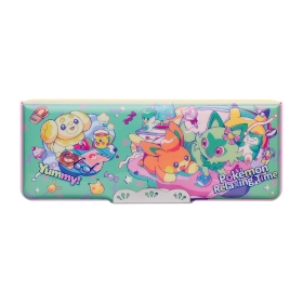 コンパクトふでいれヨコピタ Pokémon Relaxing Time