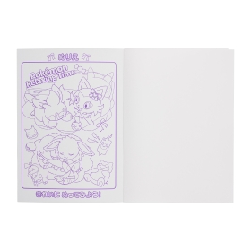 じゆうちょう Pokémon Relaxing Time