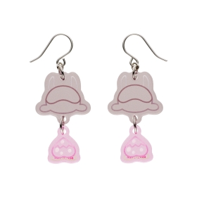 ピアス モウドクキケン ドオー