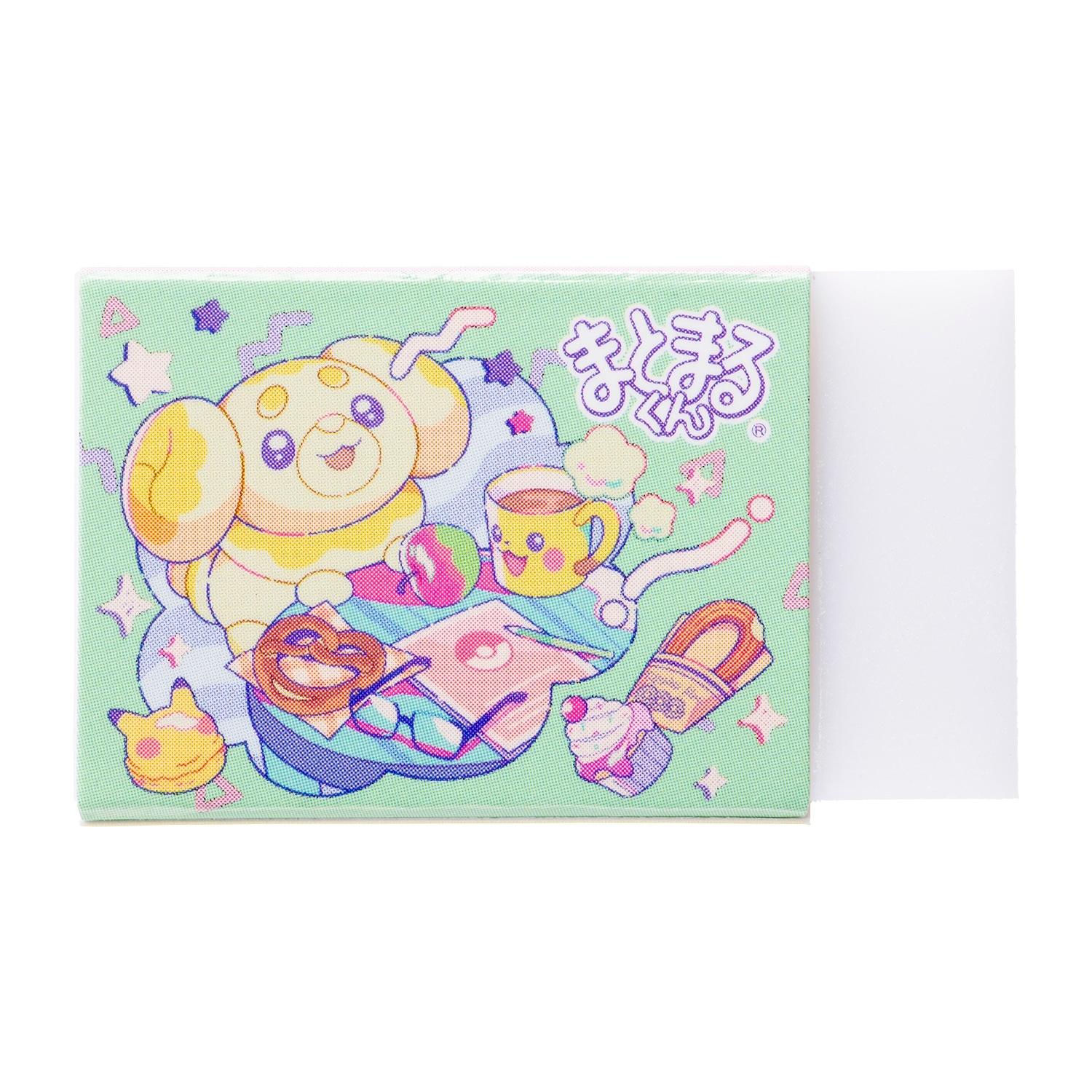 まとまるくん  Pokémon Relaxing Time