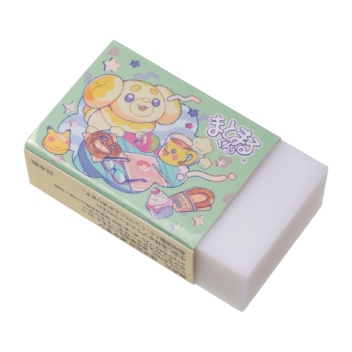まとまるくん  Pokémon Relaxing Time