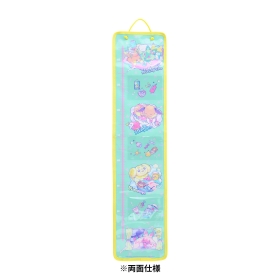 身長計 JOURNEY in Paldea Pokémon Relaxing Time