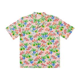アロハシャツ ポケモンコンシェルジュ S/M/L