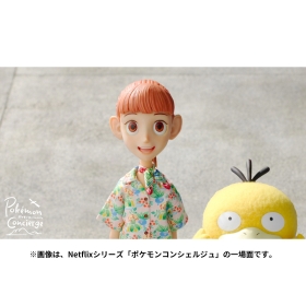 アロハシャツ ポケモンコンシェルジュ S/M/L