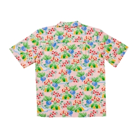 アロハシャツ ポケモンコンシェルジュ S/M/L