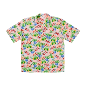 アロハシャツ ポケモンコンシェルジュ S／M／L ｜【公式】ポケモン
