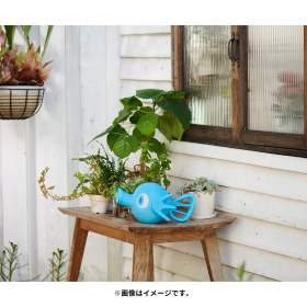 タッツーのじょうろ ポケモンコンシェルジュ