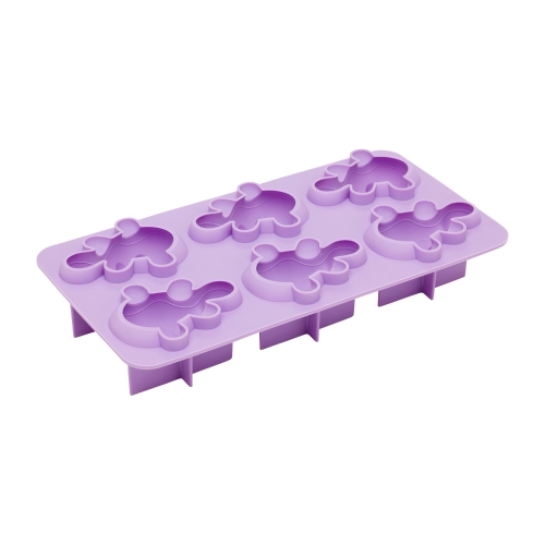 シリコーンお菓子型 ドオー