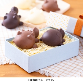シリコーンお菓子型 ドオー