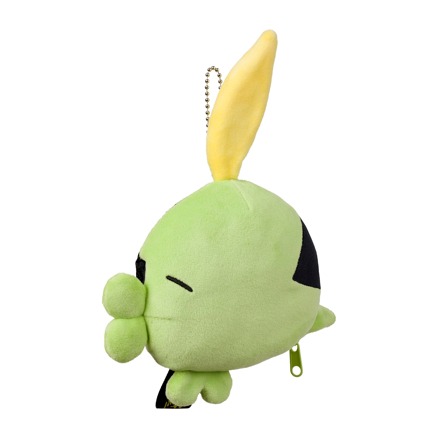 エコバッグ モウドクキケン ゴクリン