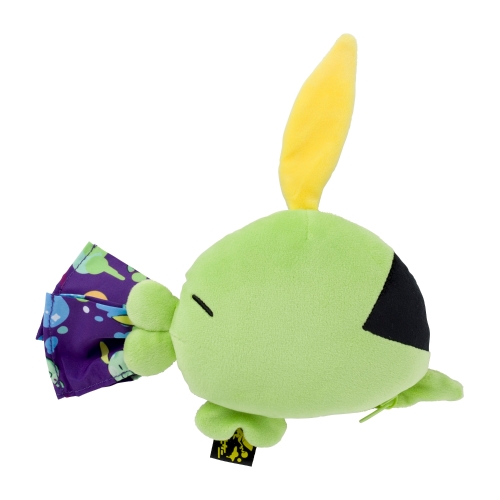 エコバッグ モウドクキケン ゴクリン