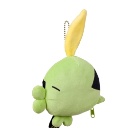 エコバッグ モウドクキケン ゴクリン