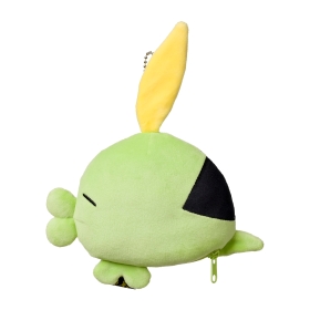 エコバッグ モウドクキケン ゴクリン