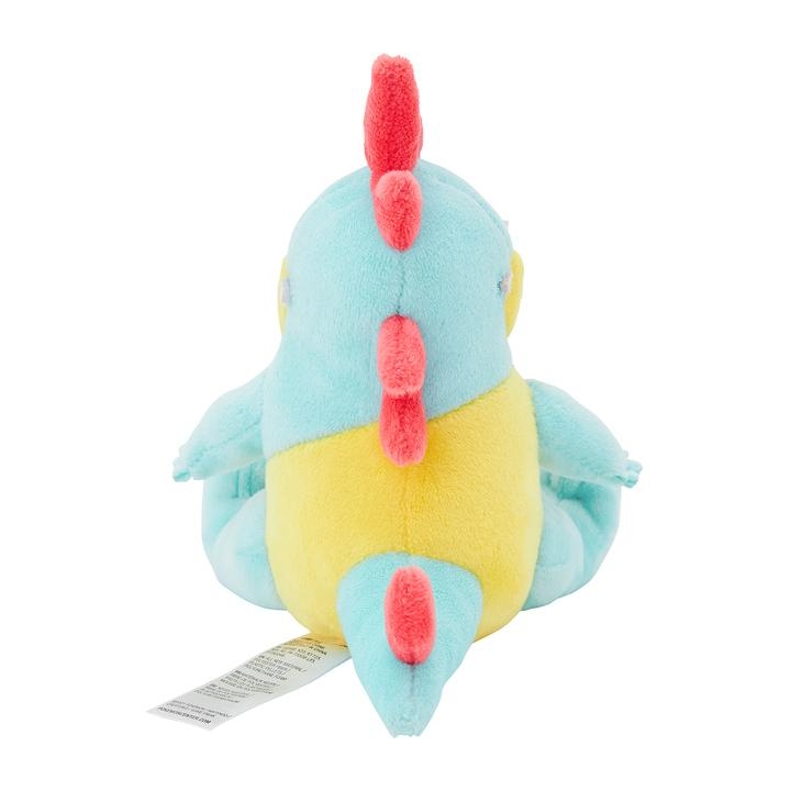 ＜202309＞159 ぬいぐるみ Pokémon fit アリゲイツ