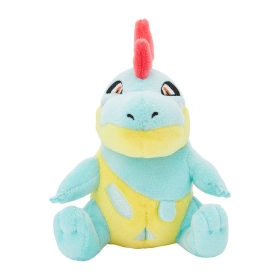 <202309>159 ぬいぐるみ Pokémon fit アリゲイツ