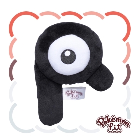 <202309>201 ぬいぐるみ Pokémon fit アンノーンR