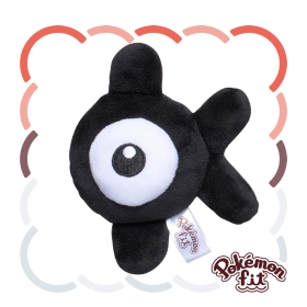 <202309>201 ぬいぐるみ Pokémon fit アンノーンK